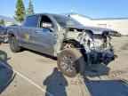 2025 GMC Sierra