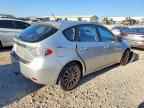 2009 SUBARU IMPREZA
