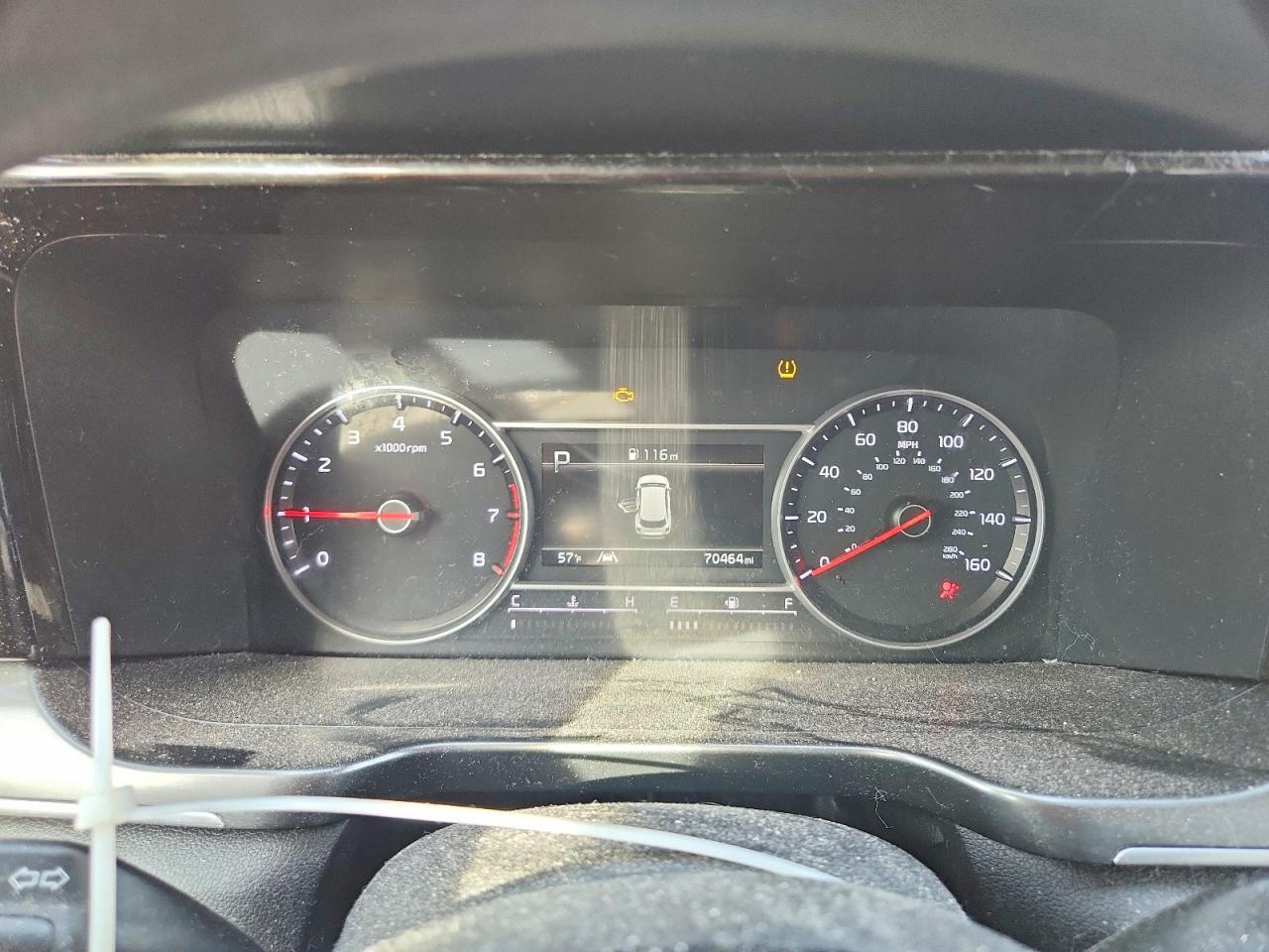 2022 KIA SORENTO