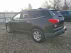 2012 CHEVROLET TRAVERSE