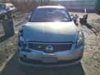 2007 NISSAN ALTIMA