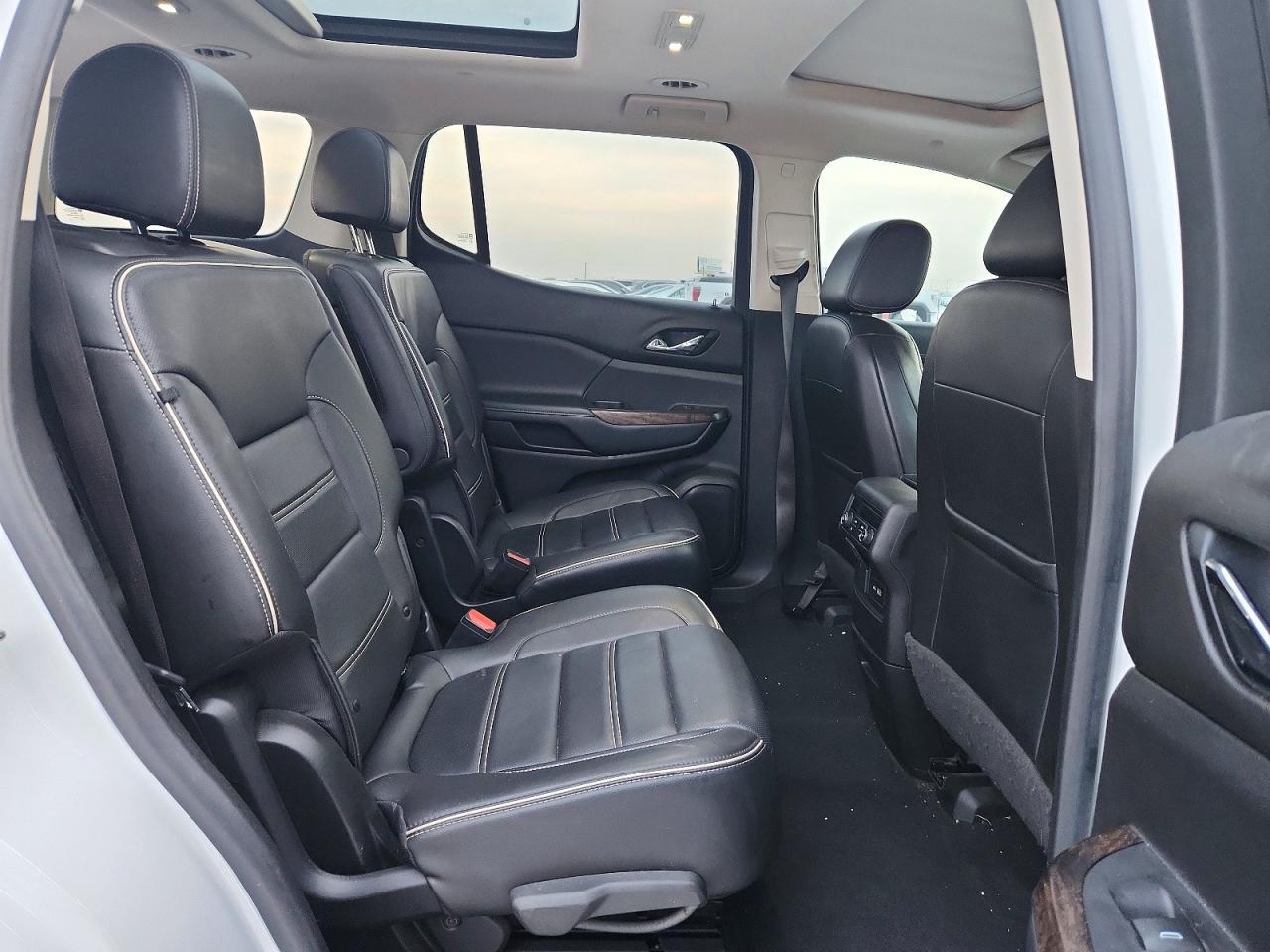 2020 GMC ACADIA