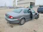 2003 JAGUAR X-Type