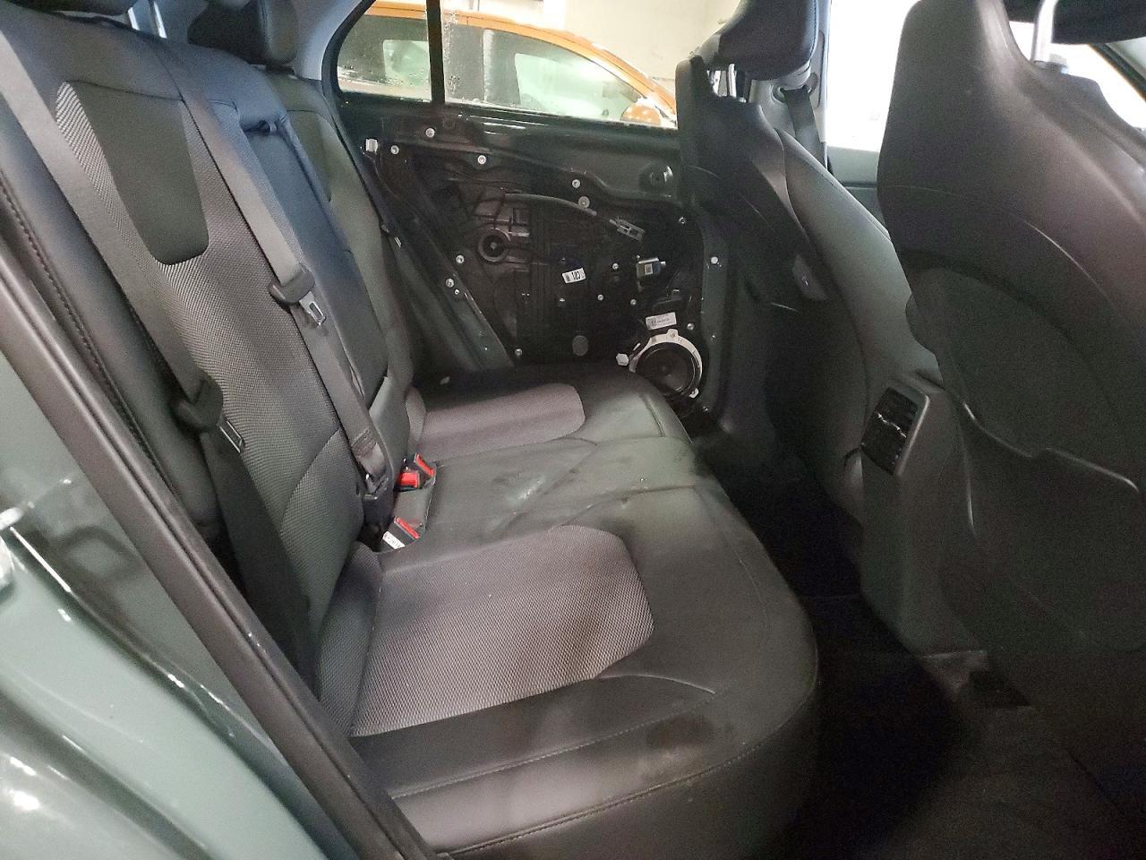 2023 KIA Niro