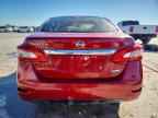 2014 NISSAN SENTRA