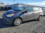 2014 TOYOTA Prius c