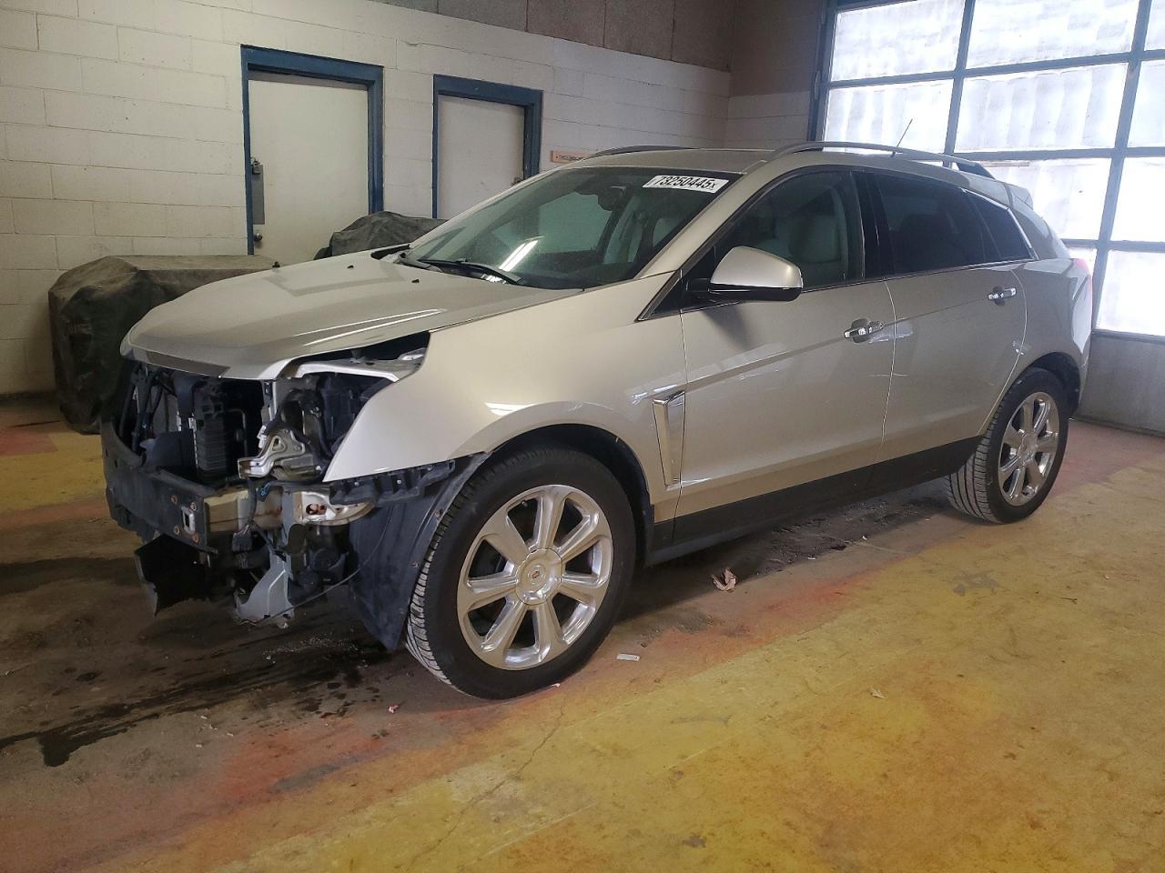 2013 CADILLAC SRX