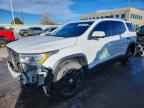 2018 GMC ACADIA
