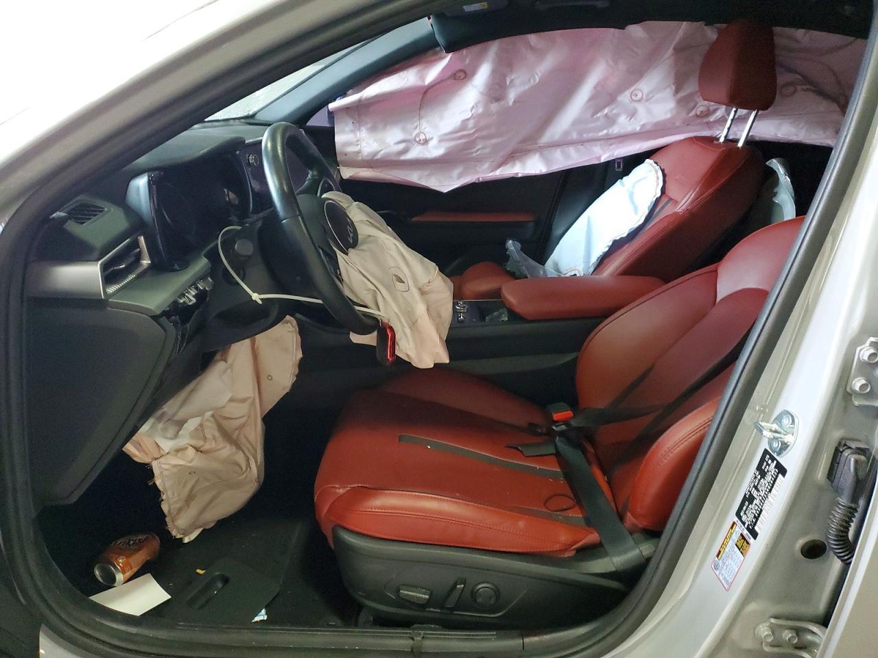2024 KIA K5