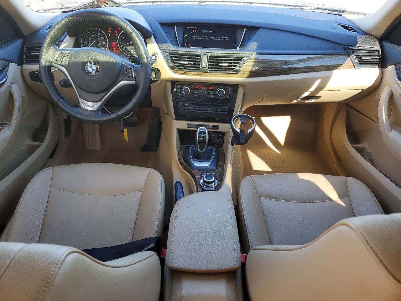 2014 BMW X1