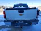 2012 CHEVROLET SILVERADO 1500