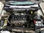 2004 NISSAN SENTRA