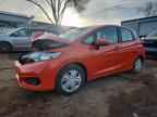 2018 HONDA FIT