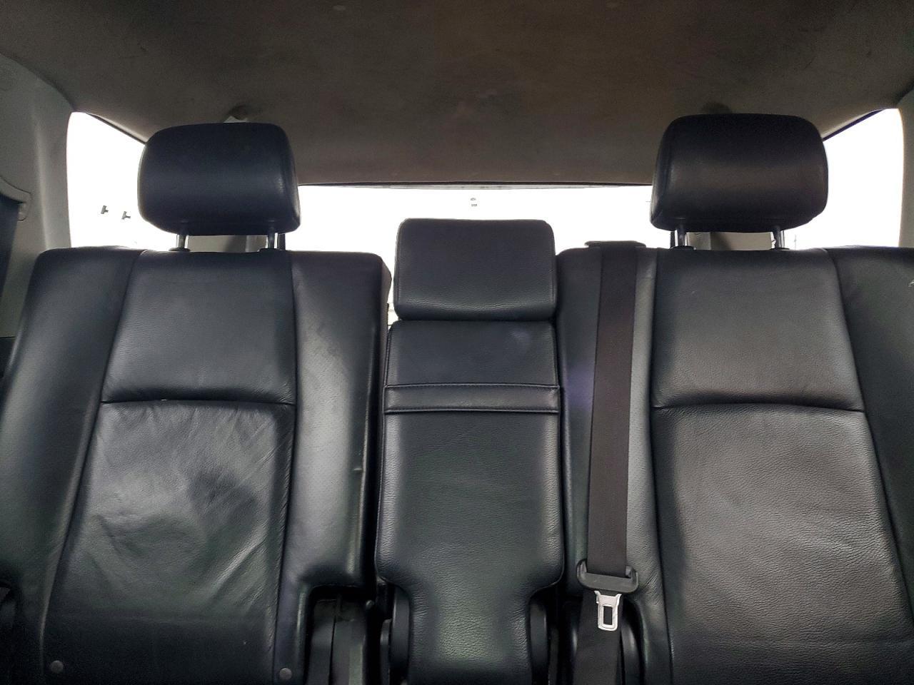 2012 TOYOTA 4Runner