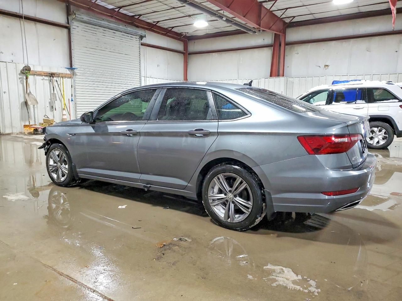 2021 VOLKSWAGEN JETTA