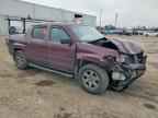 2007 HONDA Ridgeline
