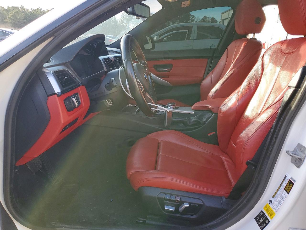 2019 BMW 4 Series