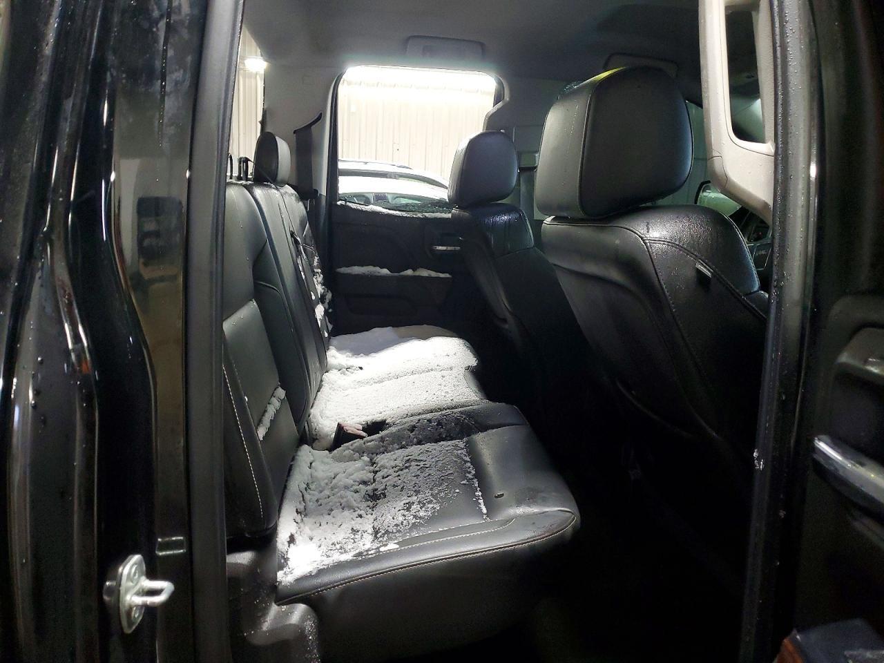 2014 GMC Sierra