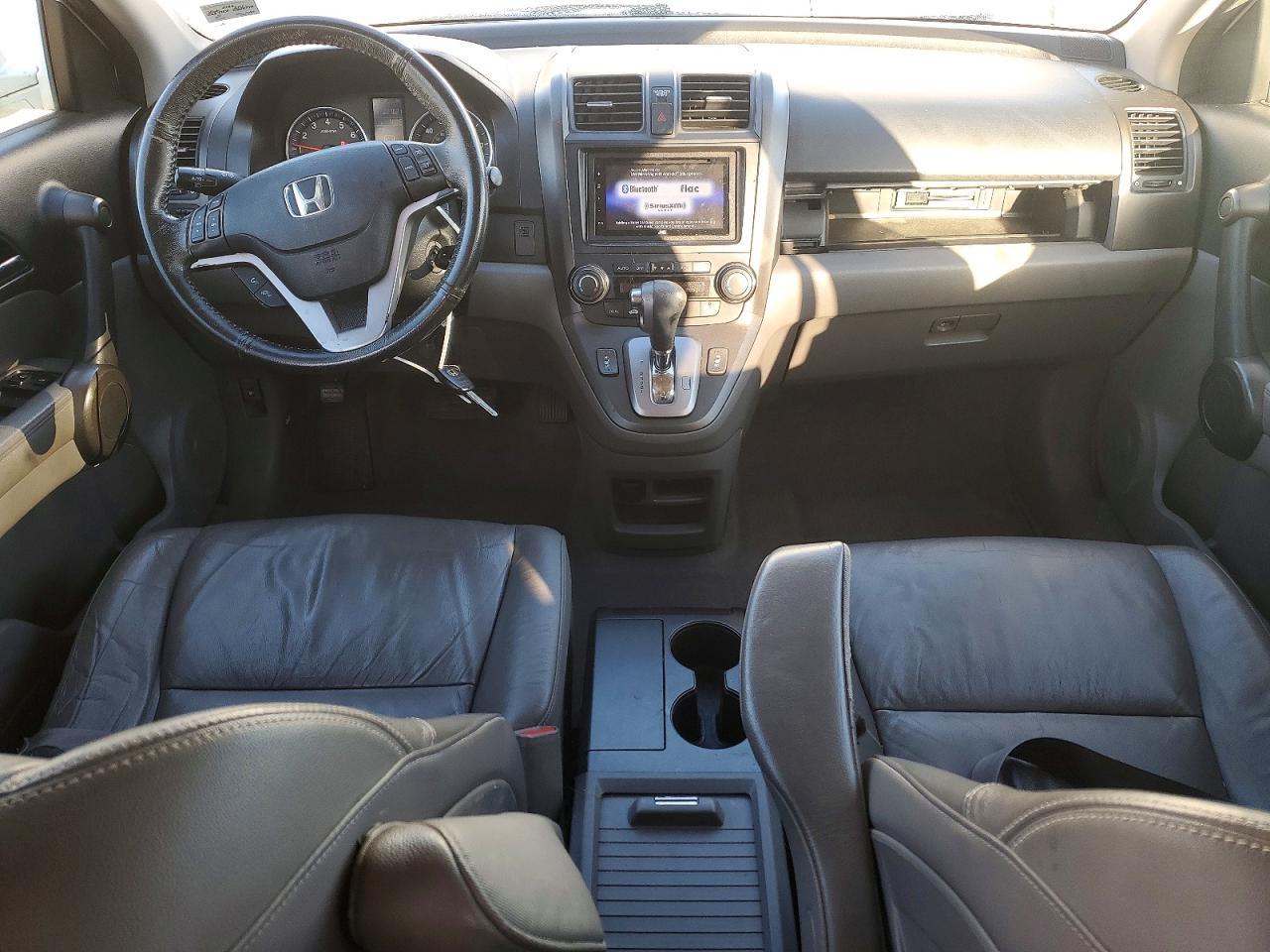 2011 HONDA CR-V