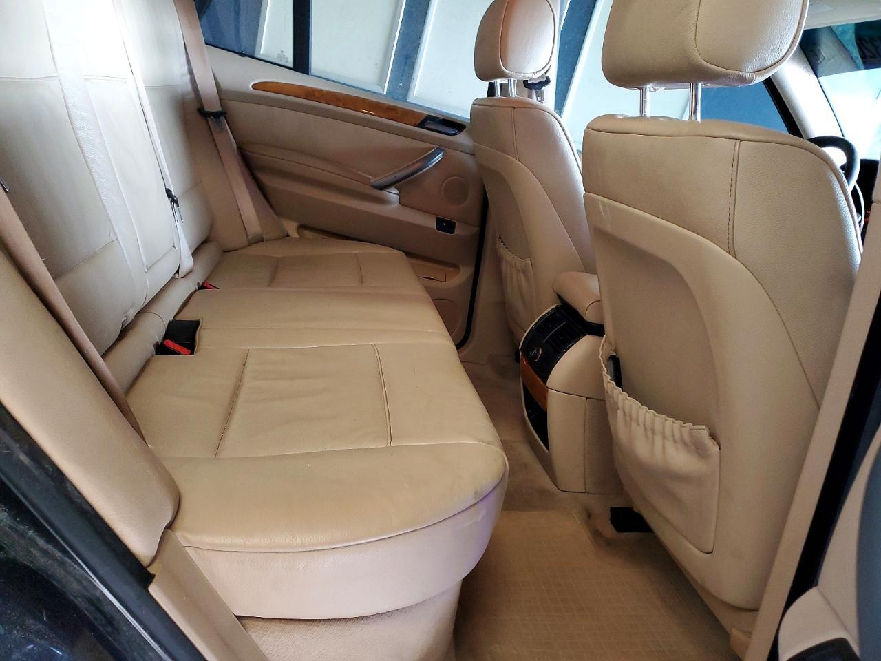 2006 BMW X5