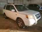 2007 HONDA PILOT