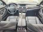 2014 BMW 5 series