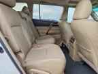 2011 TOYOTA HIGHLANDER