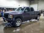 2011 CHEVROLET Silverado