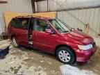 2004 HONDA ODYSSEY