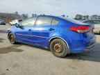 2018 KIA FORTE
