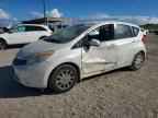 2014 NISSAN Versa Note