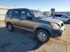 2004 HONDA CR-V