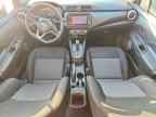 2022 NISSAN VERSA