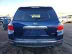 2013 TOYOTA HIGHLANDER