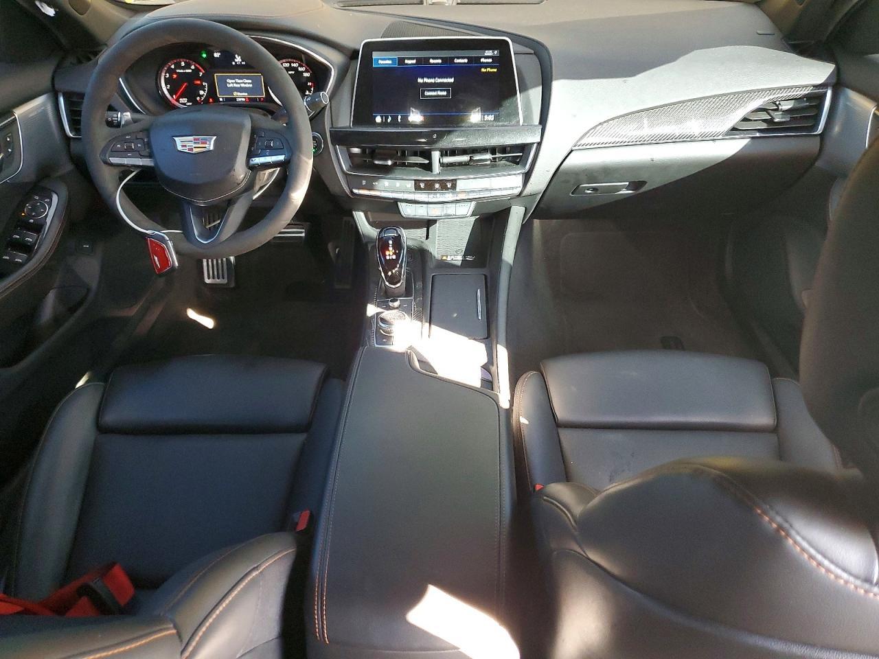 2024 CADILLAC CT5