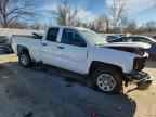 2019 CHEVROLET Silverado