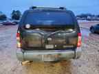 2001 NISSAN Xterra
