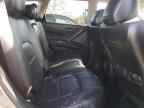 2011 NISSAN MURANO