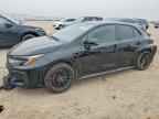 2025 TOYOTA GR Corolla