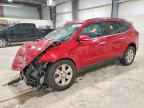 2014 CHEVROLET TRAVERSE