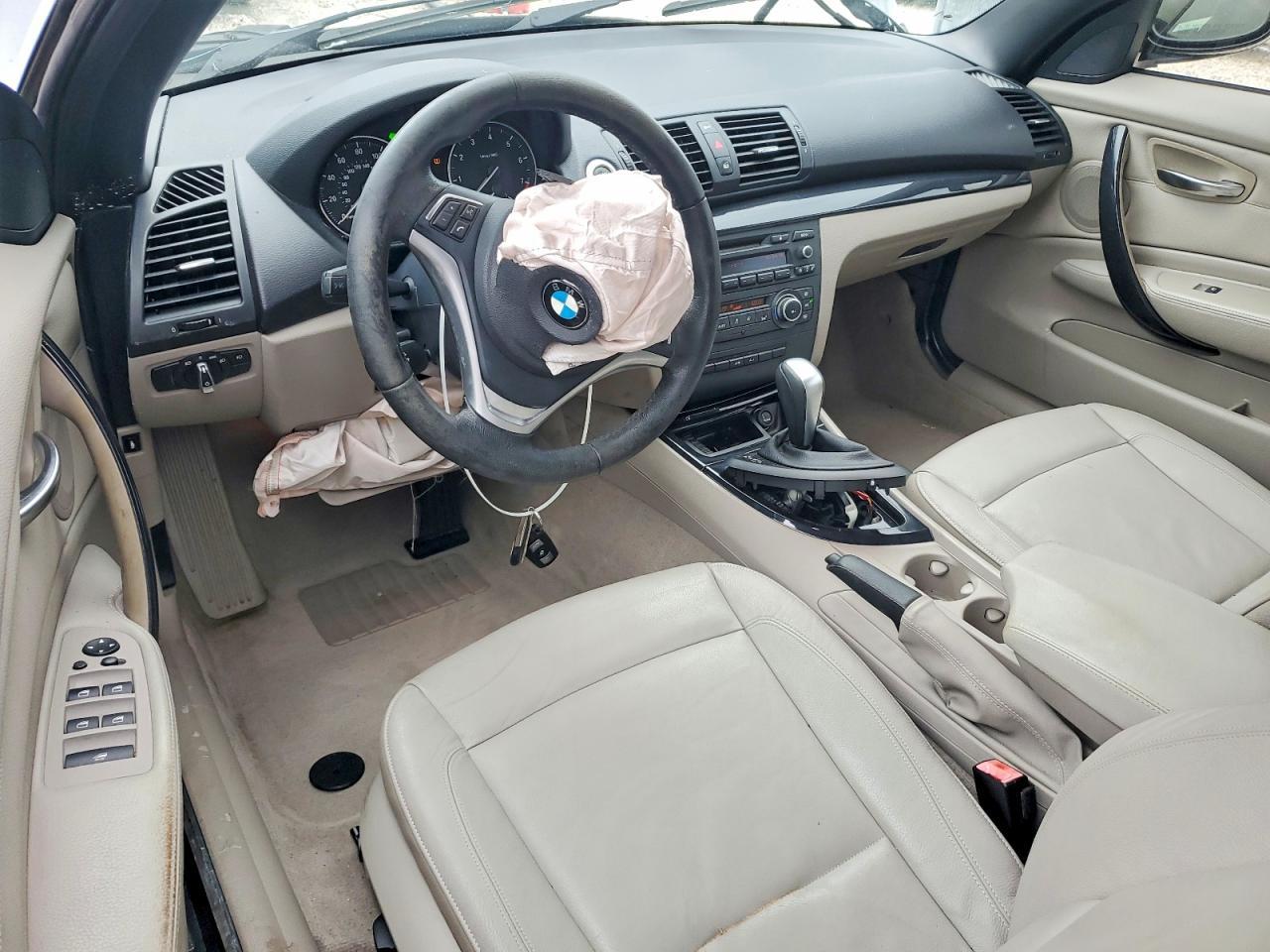 2013 BMW 1 Series