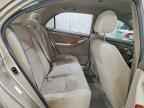 2007 TOYOTA COROLLA