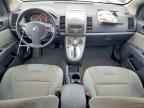 2011 NISSAN SENTRA