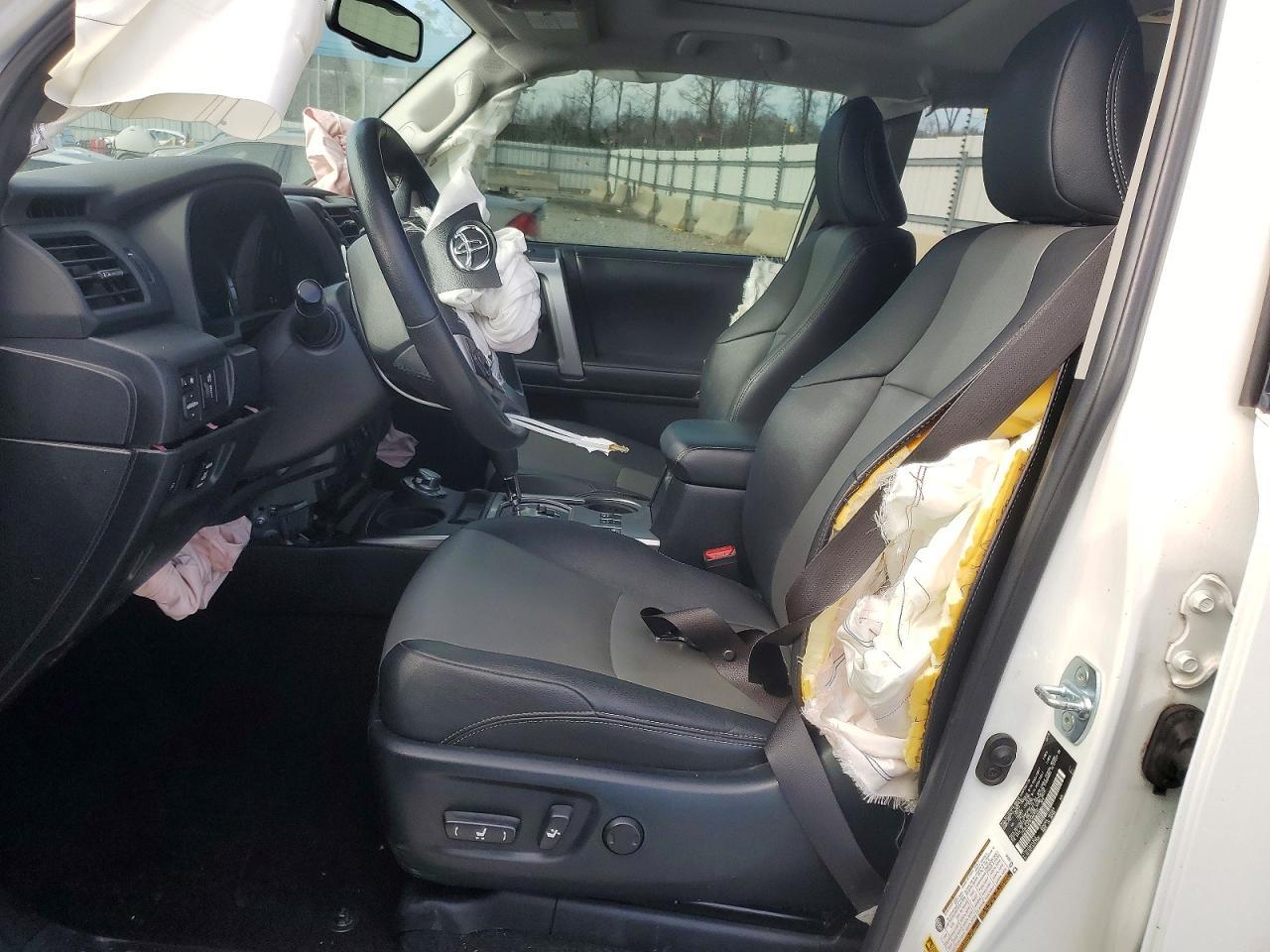 2019 TOYOTA 4Runner