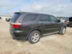 2013 DODGE DURANGO