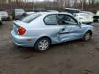 2004 HYUNDAI ACCENT
