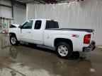 2013 CHEVROLET Silverado