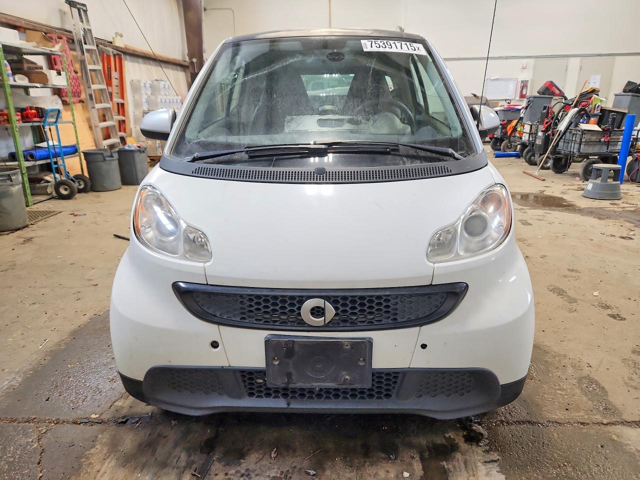 2014 SMART Fortwo