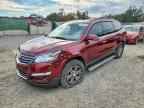 2016 CHEVROLET TRAVERSE