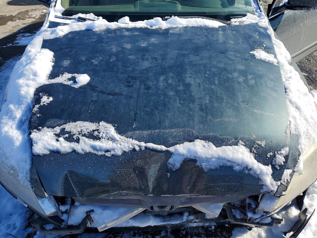 2004 HONDA ACCORD
